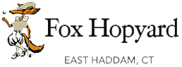 Fox Hopyard Logo